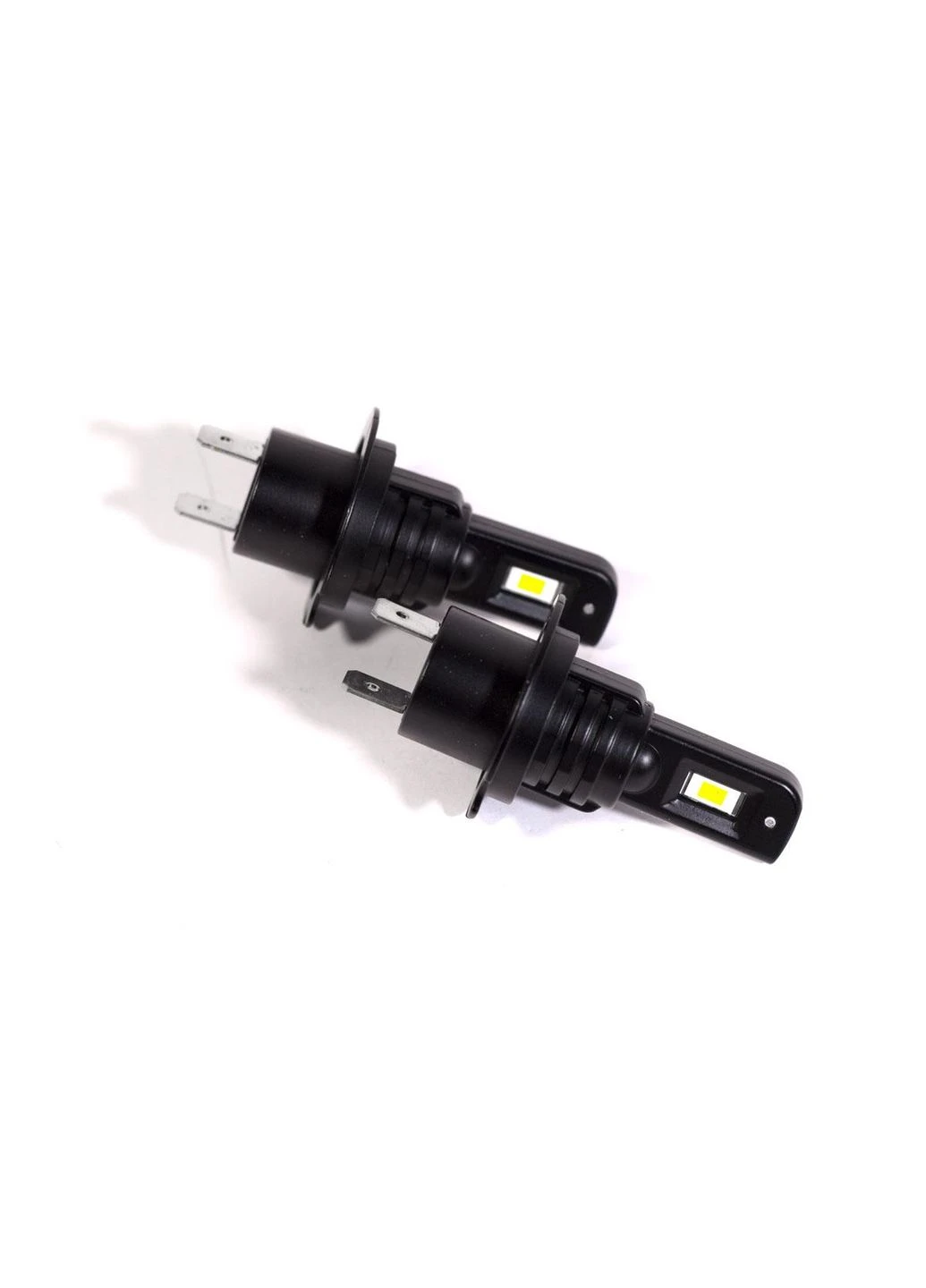 Комплект светодиодных ламп V9 H7 12-24V 40W/set 6500K HeadLight (394202323)