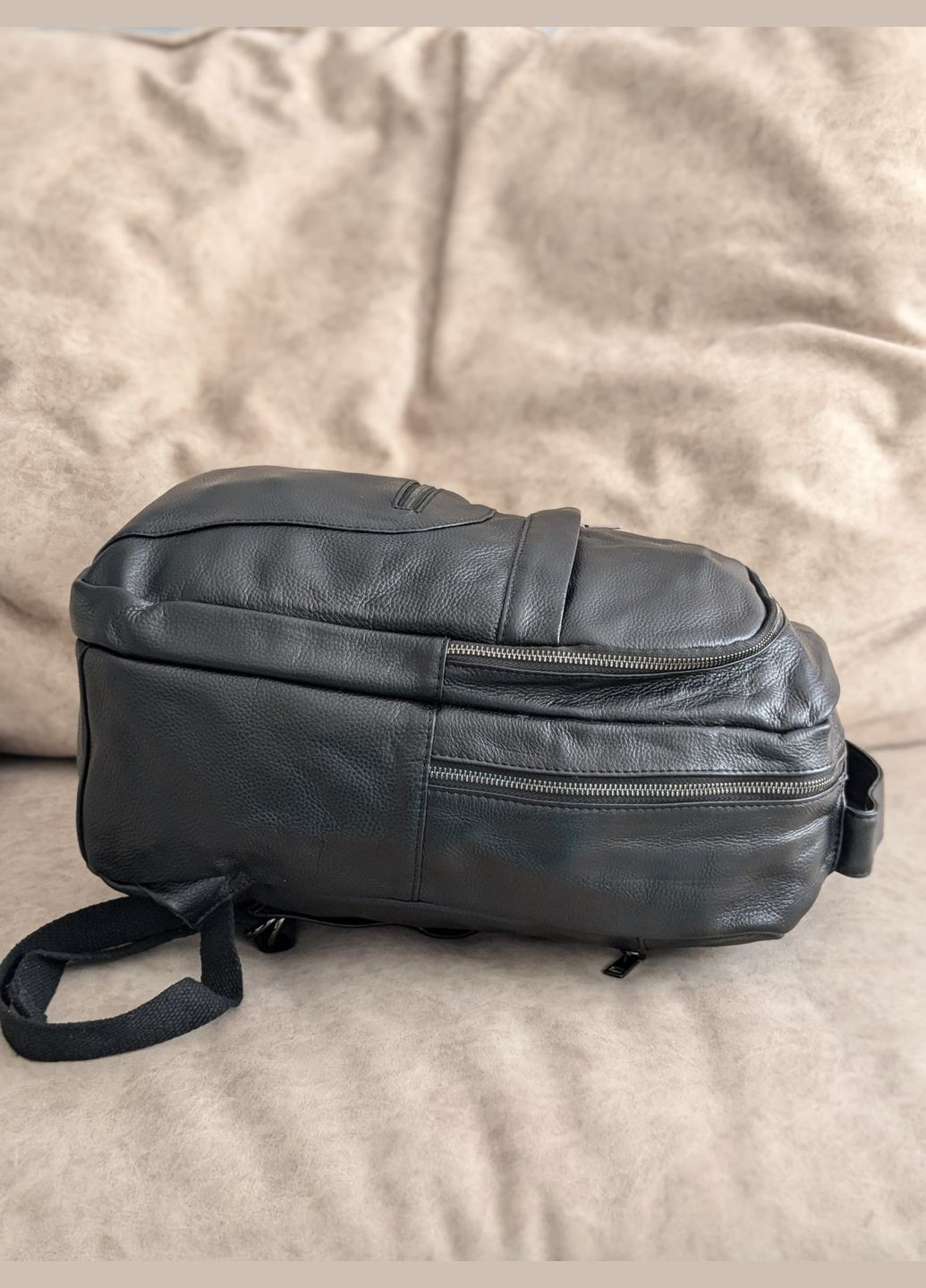 Кожаный рюкзак Vishnya (306373313)