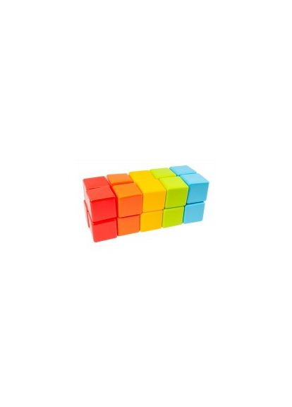Іграшка "Кубики " (8850) ТехноК (293484055)