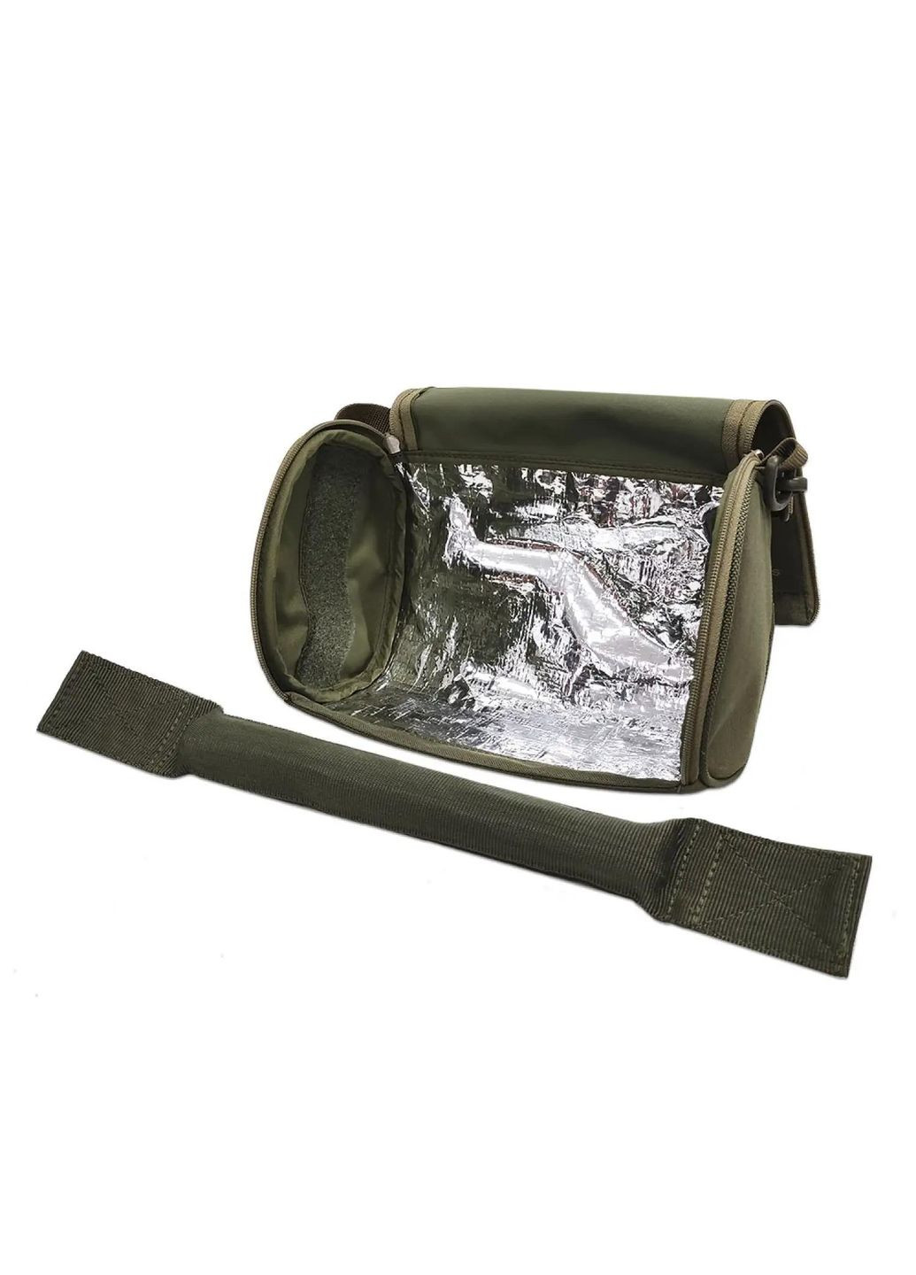 Туристическая сумка для бумажных полотенец СГ-6 Acropolis (329740749)