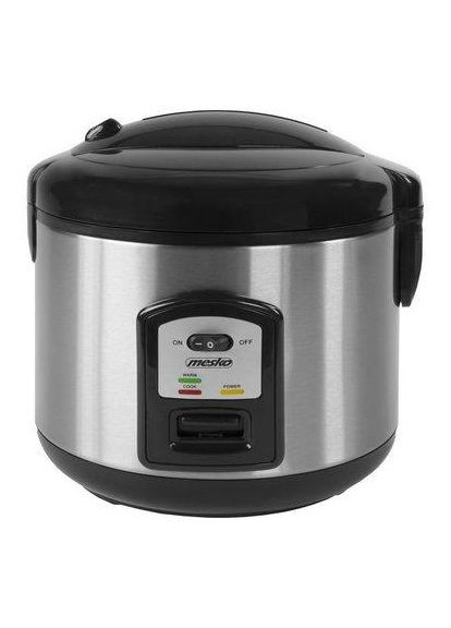 Рисоварка MS-6411 1000 Вт Mesko (364767623)