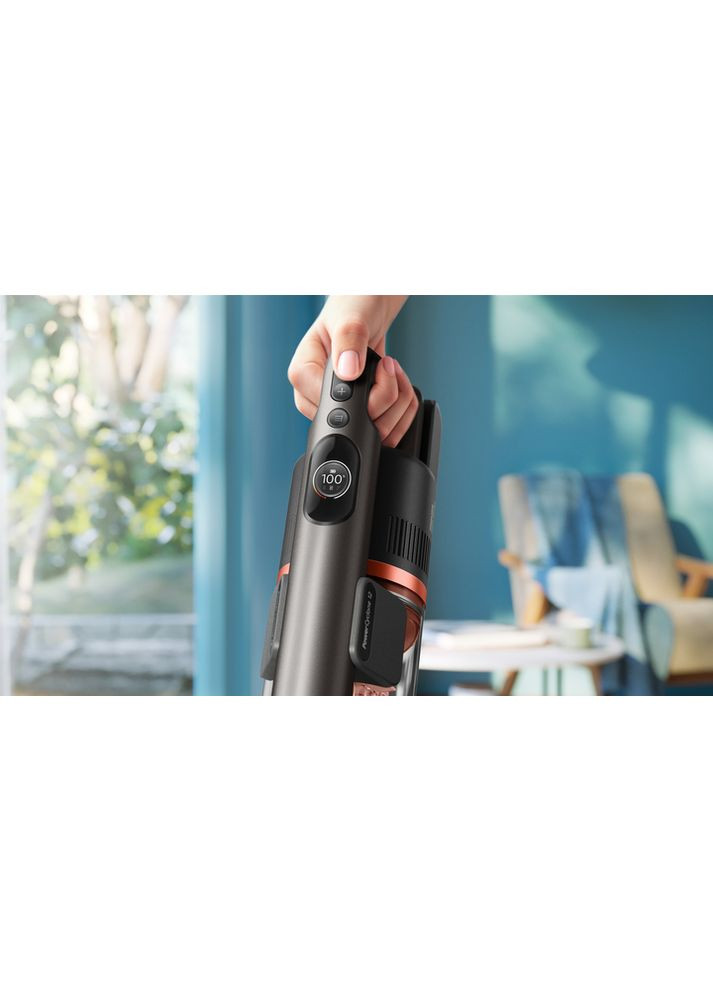 Пилосос безпровідний Aqua Series 7000 XC7163/01 Philips (368584667)