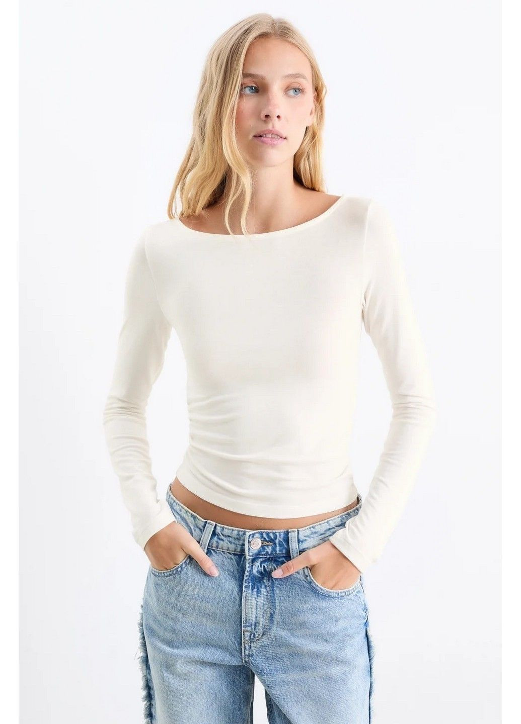 Лонгслив C&A (365592365)