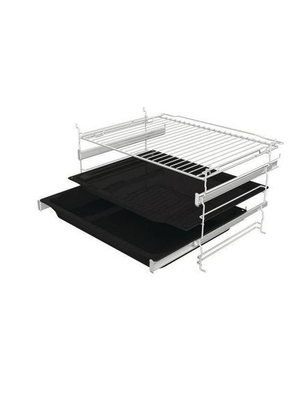 Духовка електрична BOSX6747A01BG Gorenje (316391871)