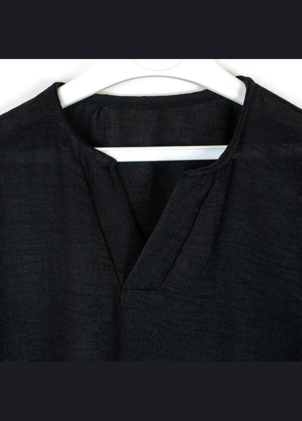 Чорний літній костюм дитячий футболка та шорти black чорний dexter's