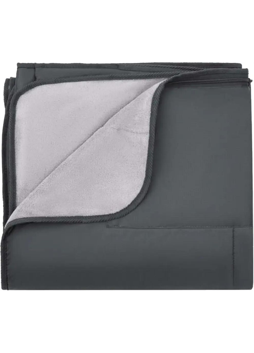 Коврик Jasmine Charcoal KingCamp (356504635)