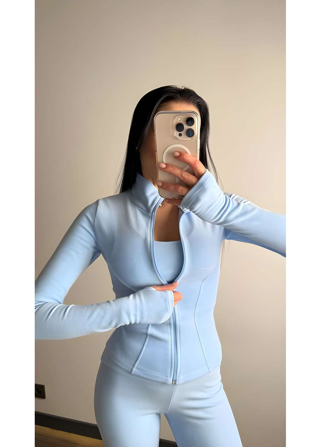 Жіночий теплий термокостюм термо комплект тепла термобілизна жовтий лимонний жовта лимонна Україна (366869020)