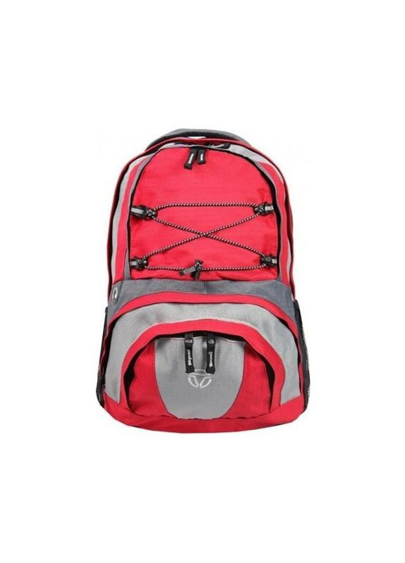 Городской рюкзак BASICS 29 л Red (TL096286-10) Travelite (322199928)