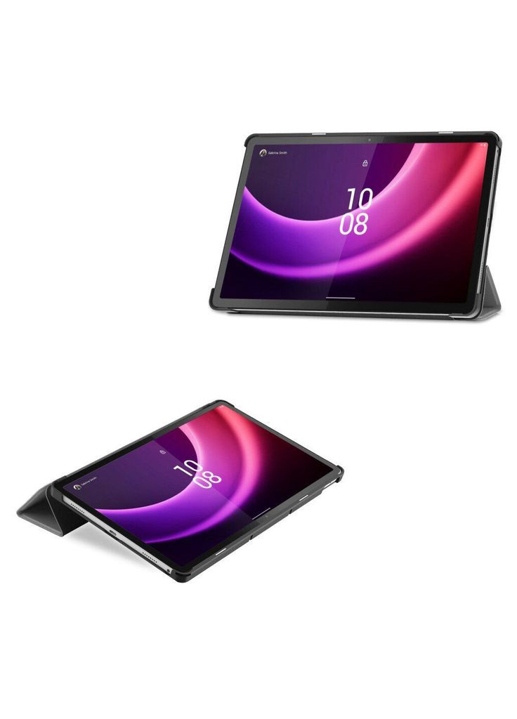 Чехол для планшета Smart Case Lenovo Tab P11 (2nd Gen) (TB350FU/TB-350XU) 11.5" Butterfly (708687) BeCover (315137996)
