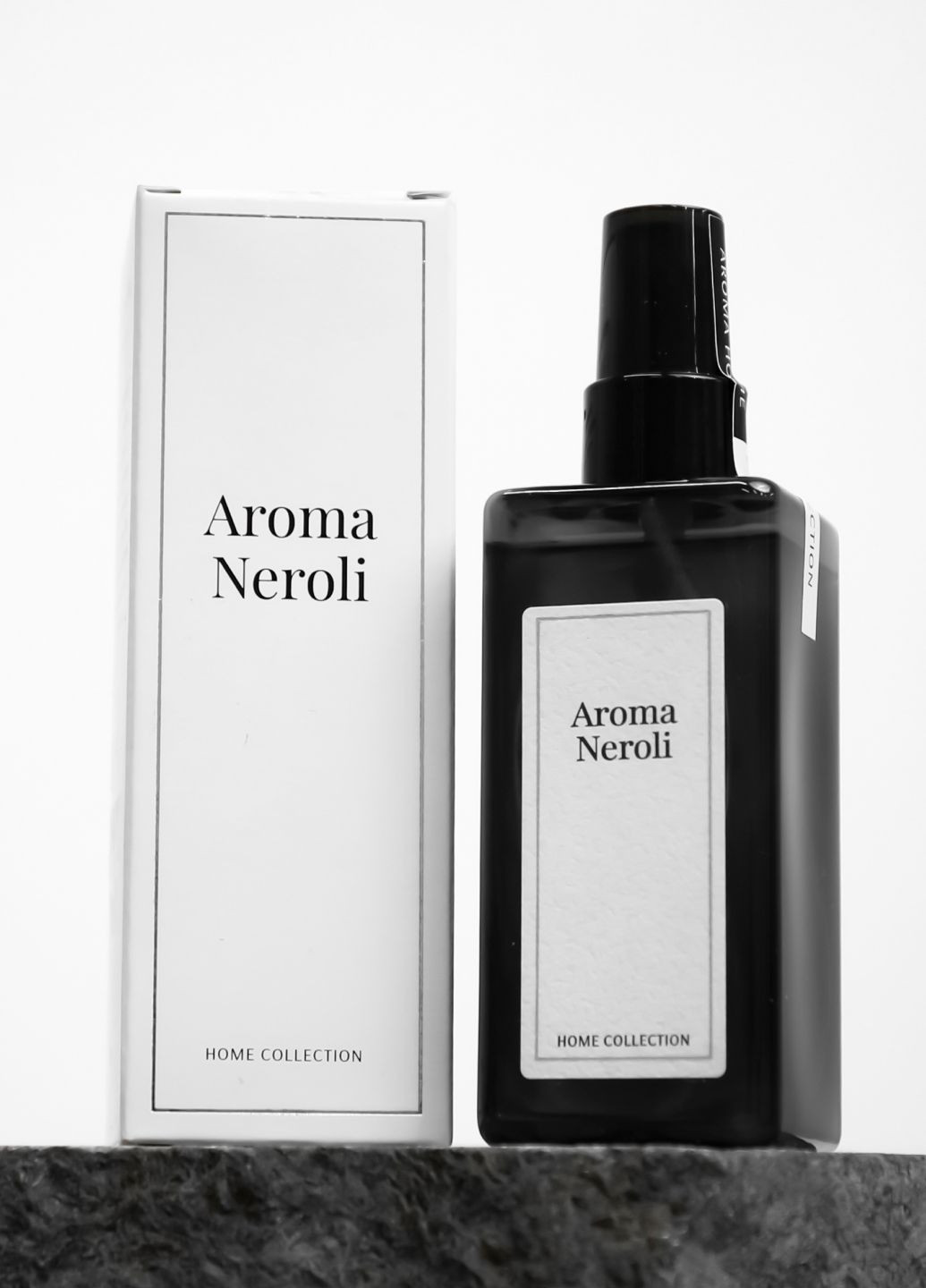 Натуральный аромат для дома Aroma Neroli 125 мл Green Max (312511256)