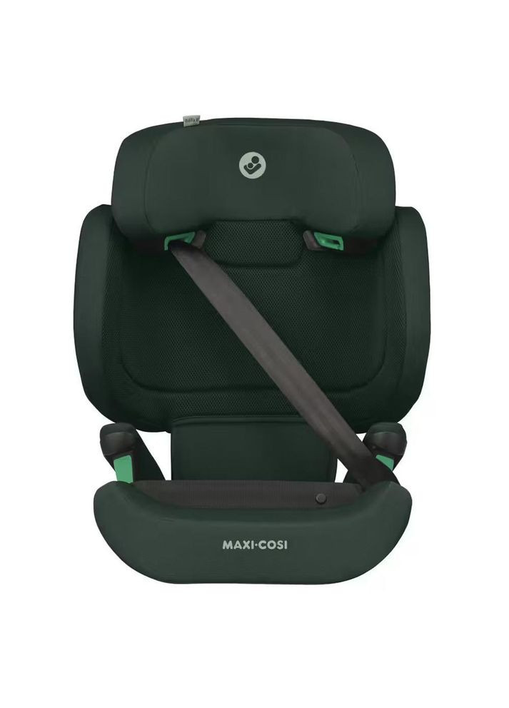 Автокресло RodiFix R i-Size гр. 2-3 15-36 кг Authentic Green, 8760490110 Maxi-Cosi (367983318)