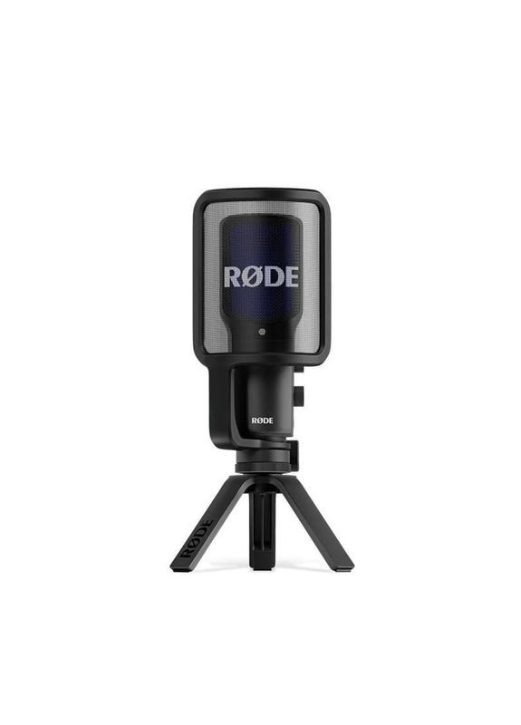 Микрофон студийный/для ПК/для подкастов NTUSB+ Rode (316152744)