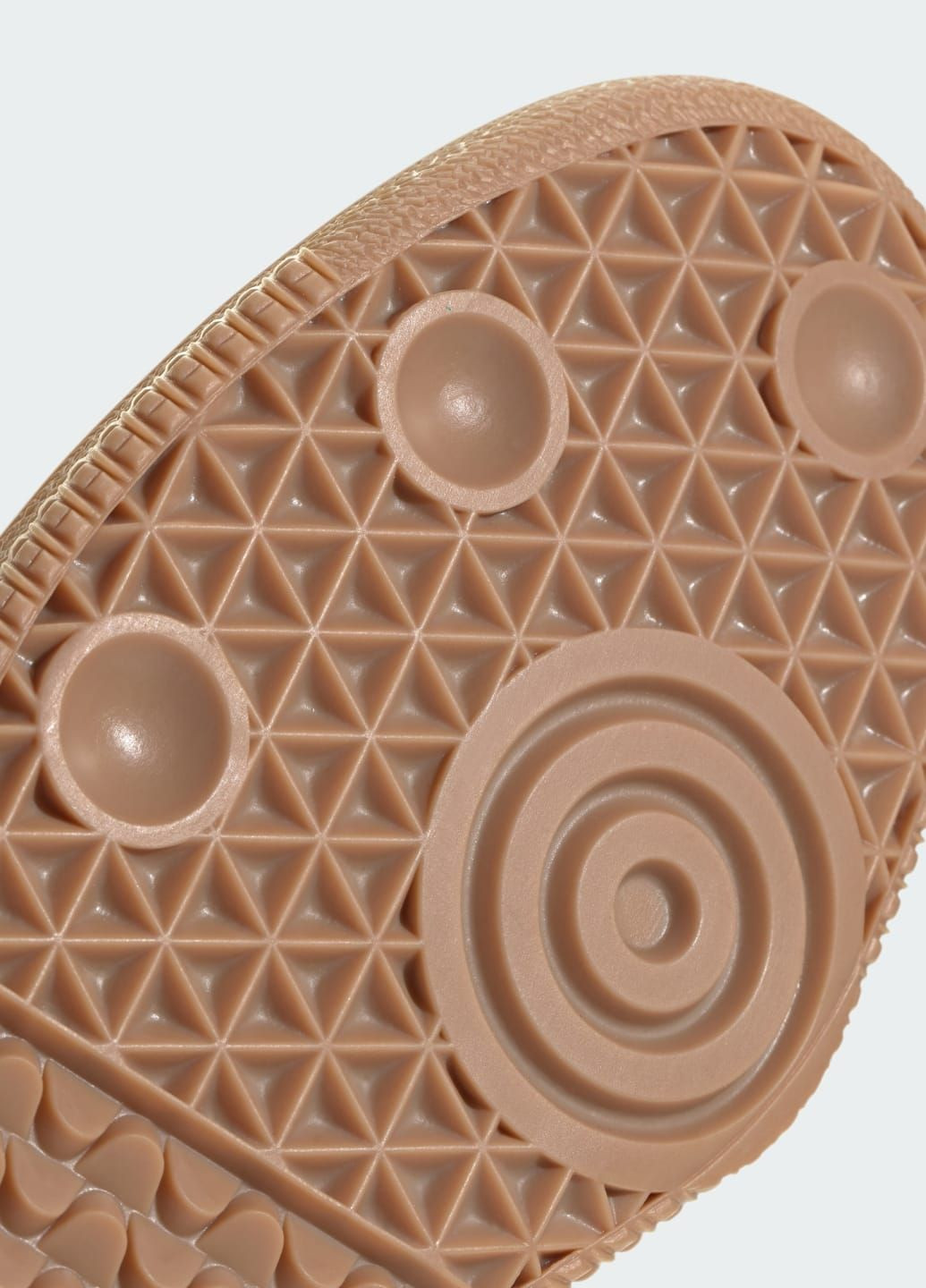 Белые летние кроссовки samba og adidas