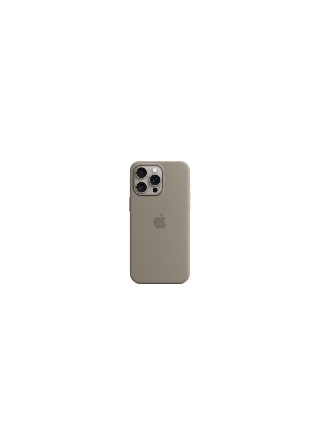 Чехол для мобильного телефона ss (MT1X3ZM/A) Apple iphone 15 pro max silicone case with magsafe cypre (275099127)