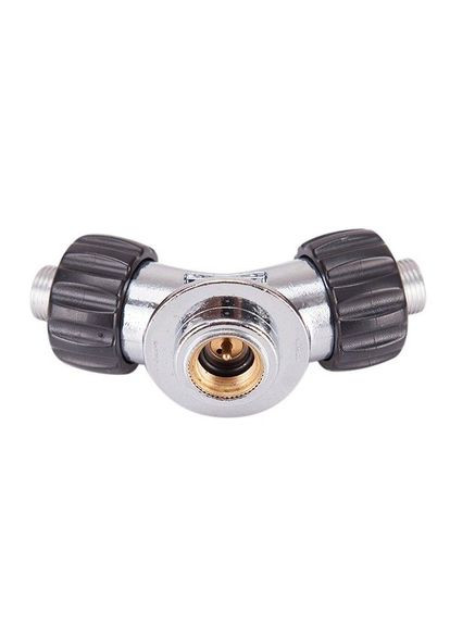 Переходник 2 way adapter KA - 2105 8806372027254 Kovea (322000562)