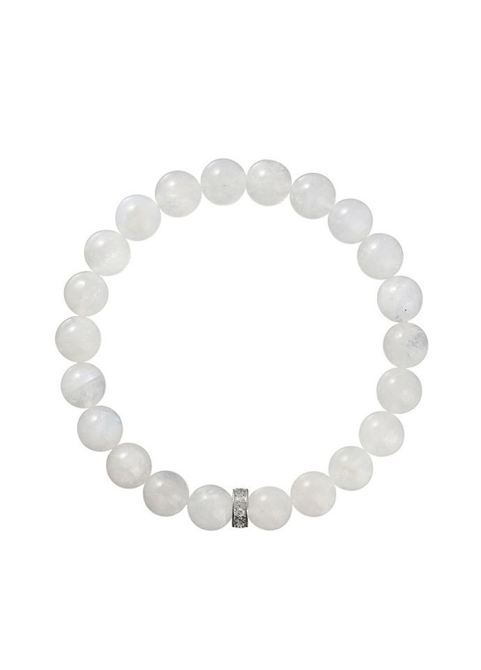 Лунный камень браслет 4759 LeBijou (367579980)