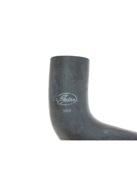 Изогнутый патрубок системы охлаждения 3558 Gates (366121140)