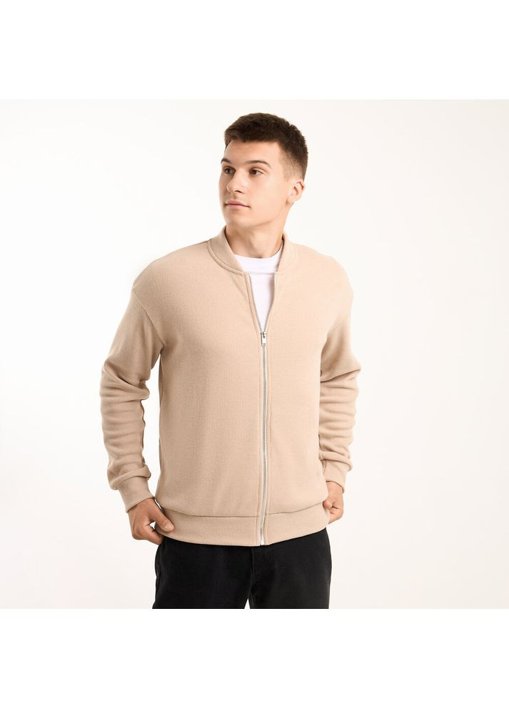 Джемпер Moon Бежевий Pobedov (364864121)