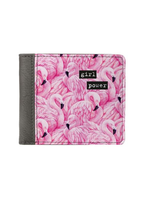 Гаманець Рожевий фламінго Ziz 43024 (330258457)