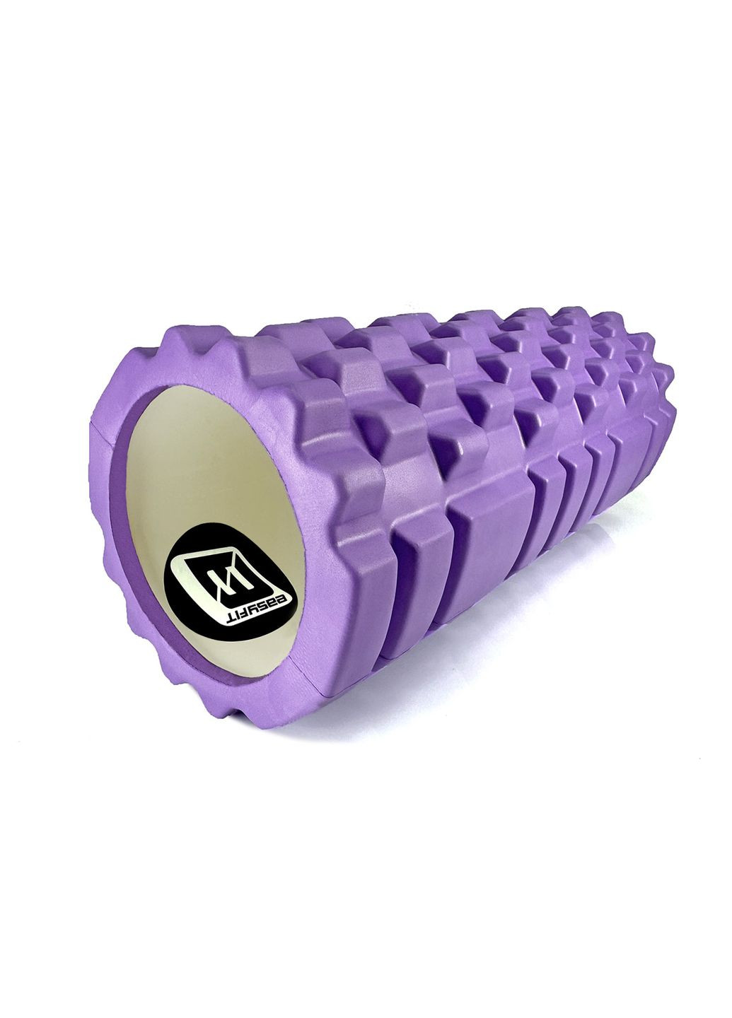Массажный ролик Grid Roller 33 см v.1.1 (A-021473) EasyFit (327091754)