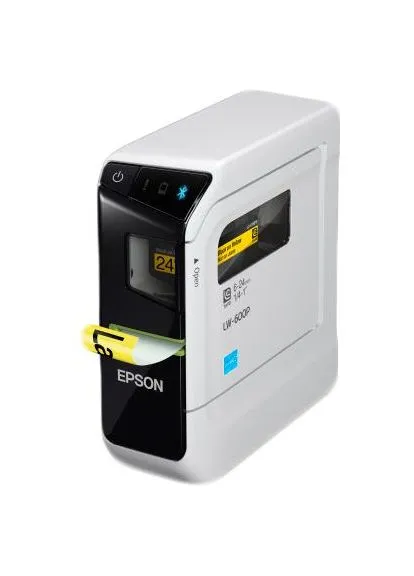 Принтер этикеток LabelWorks LW-600P BT (C51CD69200) Epson (398290556)