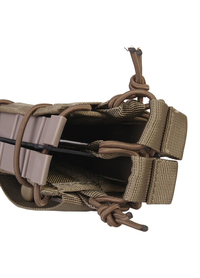 Підсумок для магазинів AK/AR подвійний (A-024434) Emerson (326600145)