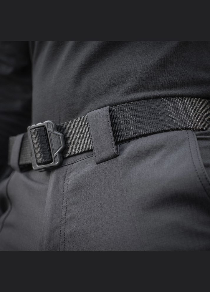 Брюки Sahara Flex Light Black M-TAC (315146868)