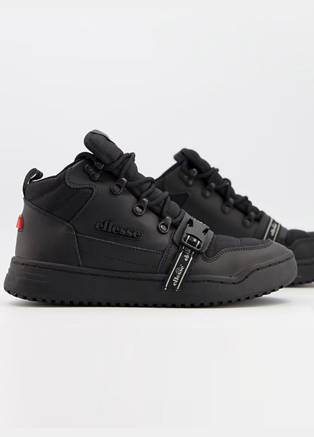 Кросівки Ellesse чорні (306548561)