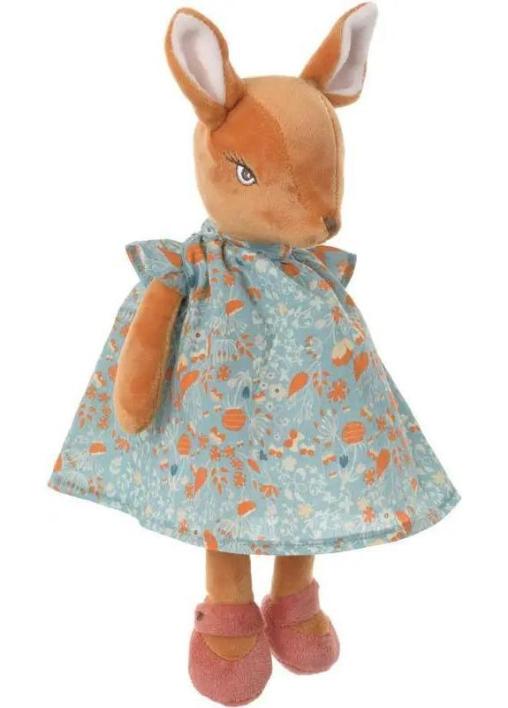 М'яка іграшка Bukowski, арт. 19123, оленятко Helga, 30 см Bukowski Design (361969602)
