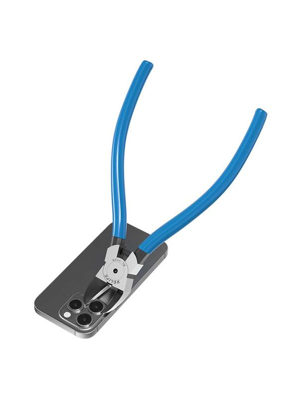 Кусачки, бокорезы RL-112A / диагональные 45° / диэлектрические / для ремонта камеры / длина 150 мм Relife (278365306)