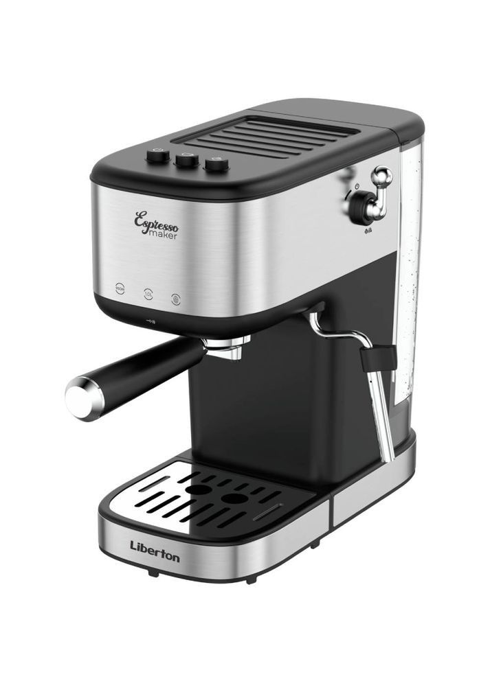 Кавоварка LCM-2206 Liberton (337311577)