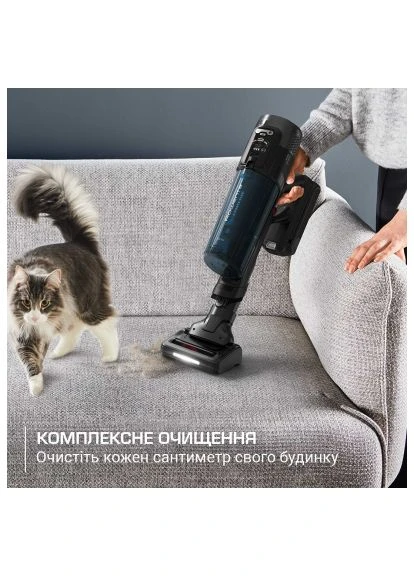 Пилосос Rowenta RH9AD1WO (389557359)