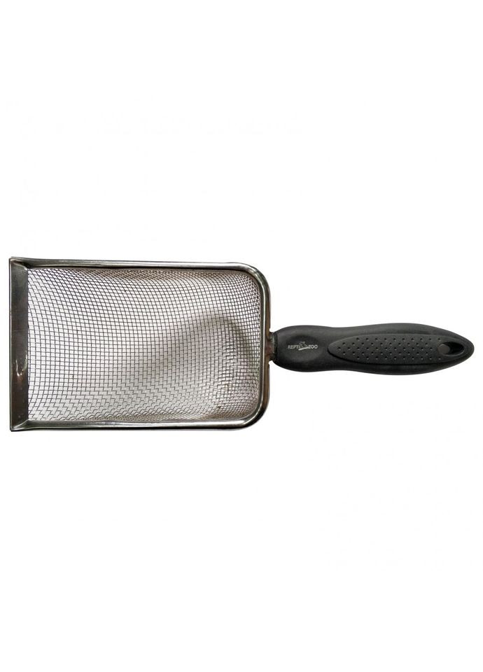 Совок для грунта Sand Scoop из сетки Repti-Zoo (327432989)