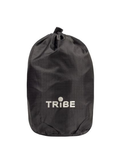Чехол для рюкзака (T-IZ-0006-L-black) Tribe Raincover 70-100 л Black (370016021)