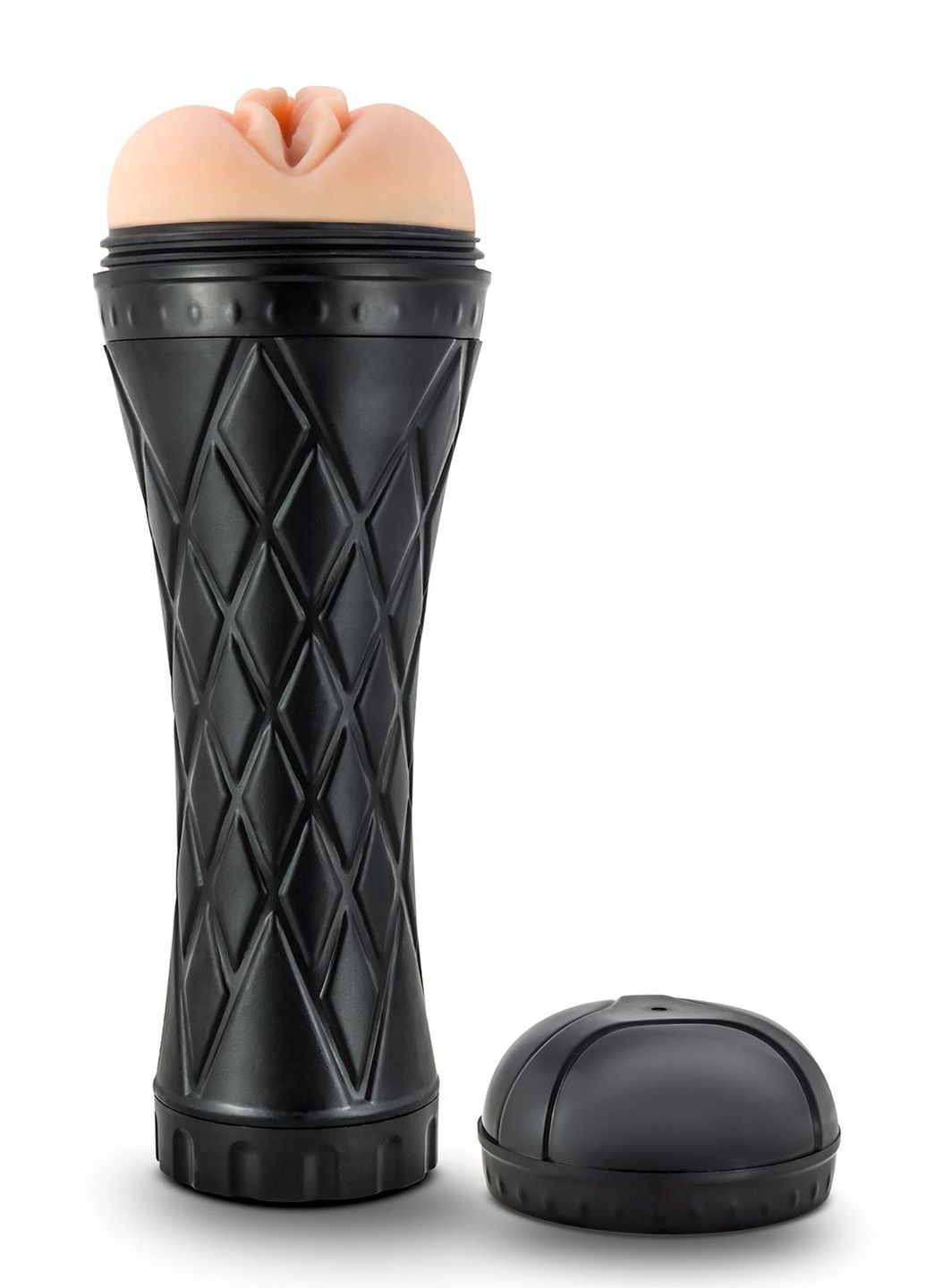 Мастурбатор вагина в колбе THE GIRL NEXT DOOR TORI Dream Toys (306440979)