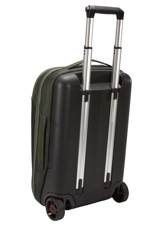 Чемодан на колесах Subterra CarryOn (Dark Forest) (TH 3203954) (TH 3203954) Thule (315032449)