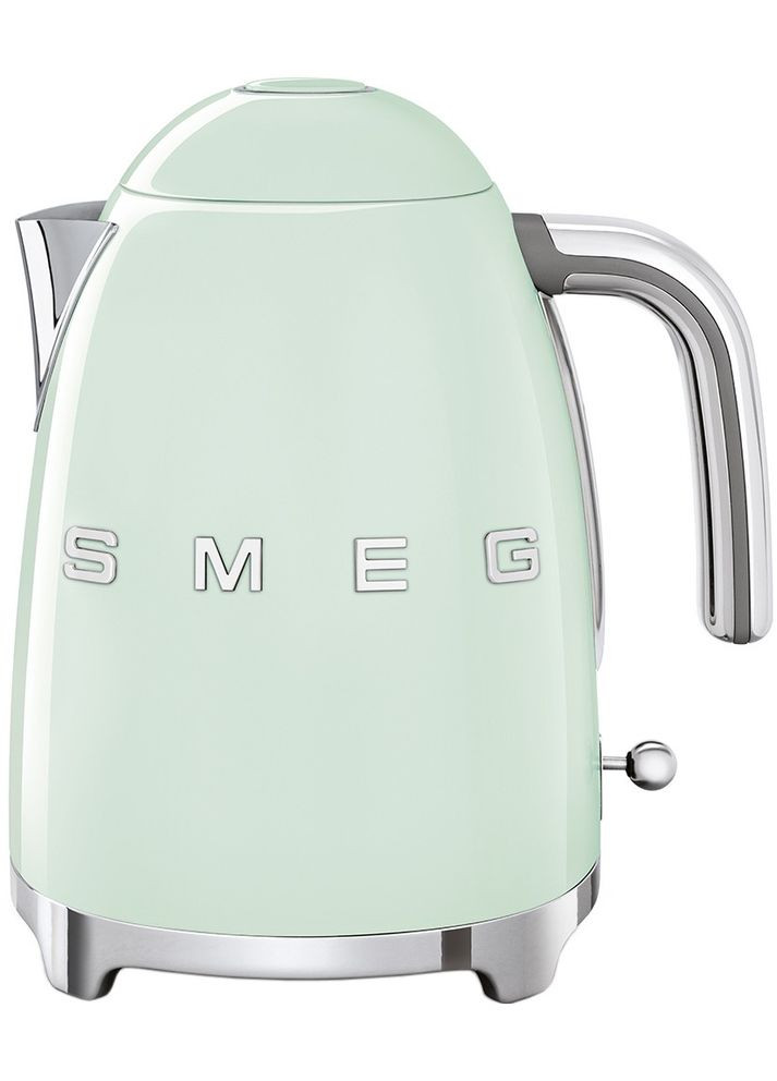 Электрочайник KLF03PGEU SMEG (360403729)