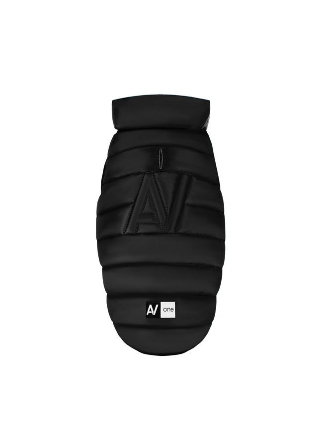 Курточка для собак AiryVest ONE, размер S 35 черный Том.М (372162233)