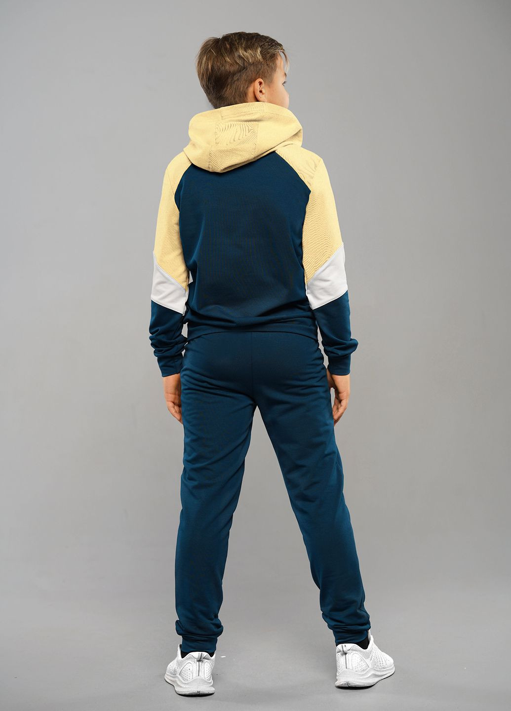 Спортивный костюм Rovelse Остин (301583576)