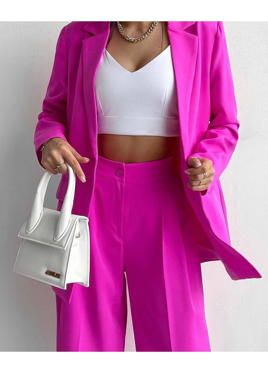 Костюм еврокостюмка,піджак та брюкии Україна (348791332)