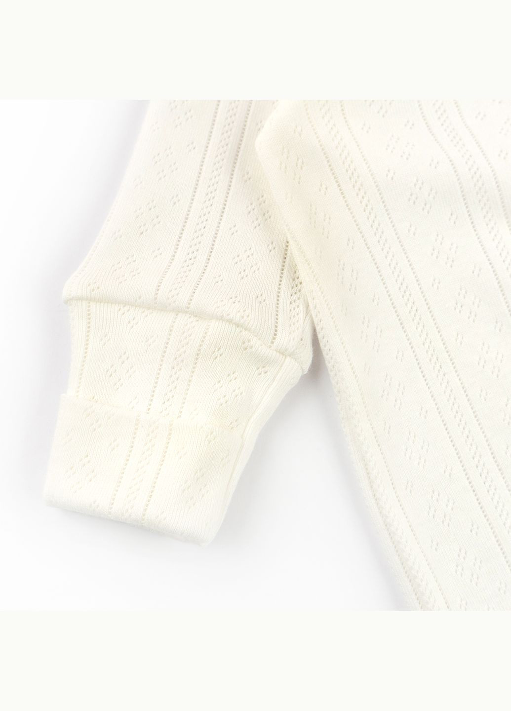 Человечек для младенцев Dexter`s на кнопках pure dexter's (338782783)