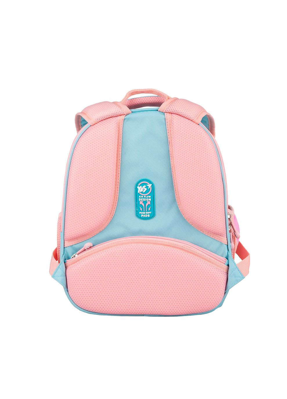 Рюкзак каркасный H-100 Funny Bunny Yes (338436699)