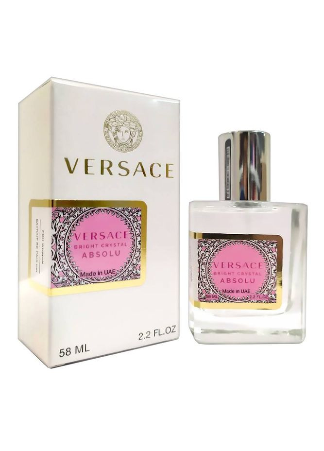 Жіночий парфум Bright Crystal Absolu 58 мл No Brand (331163423)