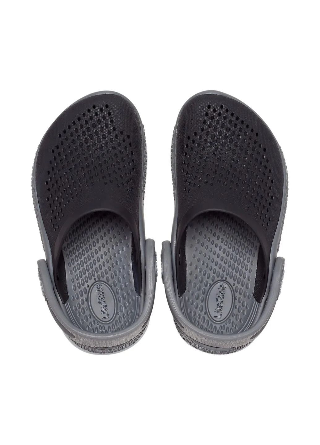 Крокс дитячі Лайтрайд Клог 360 і Kids LiteRide 360 Crocs Clog (332034643)