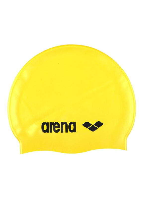 Шапочка для плавання Classic Silicone (91662035) Arena (261923348)