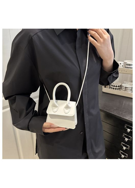 Женская сумка 10663 кросс-боди No Brand (367041100)