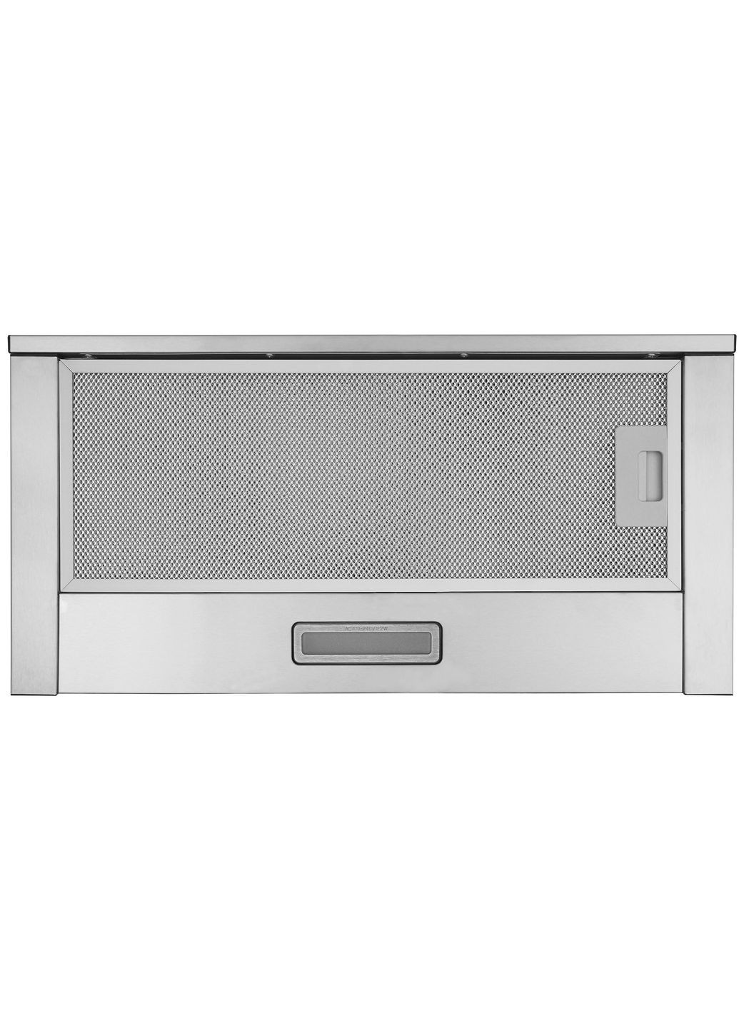 Вытяжка HTL 5714 I 1100 LED MINOLA (363837079)