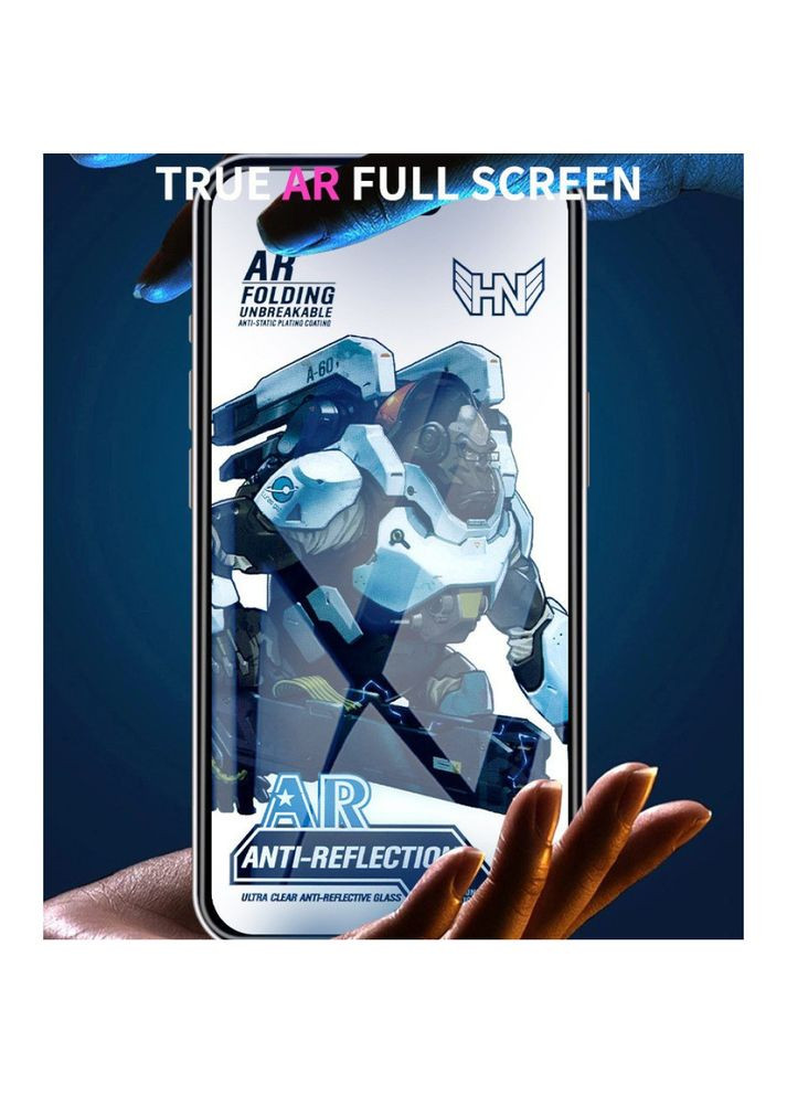 Защитное стекло AR Anti-Reflection Plating Coating Samsung A16 4G-A16 5G-A26 5G No Brand (317671043)