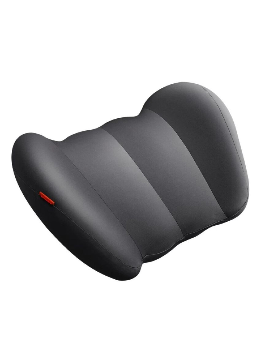 Подушка для попереку Black Baseus ComfortRide Series Car Lumbar Pillow Cluster (340278252)