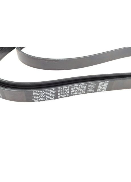 Ремень поликлин. (выр-во) 6PK2225 Dayco (360500459)